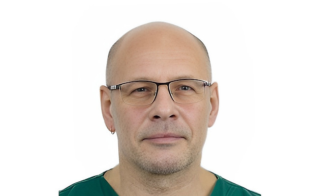 Толстов Олег Анатольевич