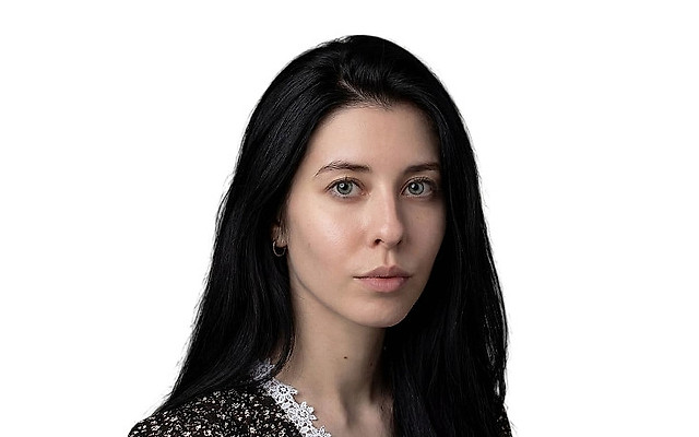 Душкина Татьяна Алексеевна