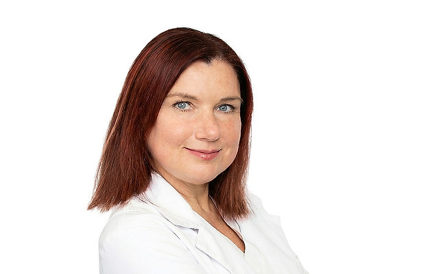 Язева Надежда Игоревна