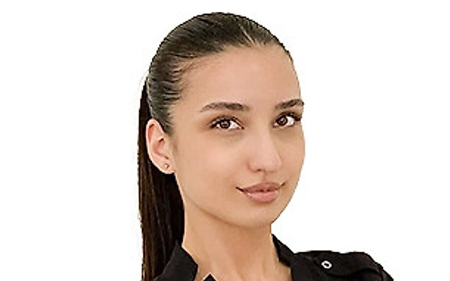 Дряева Алена Георгиевна