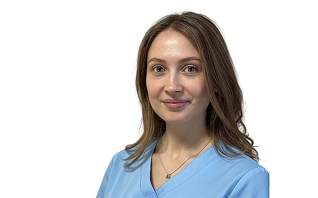 Дараган Юлия Игоревна