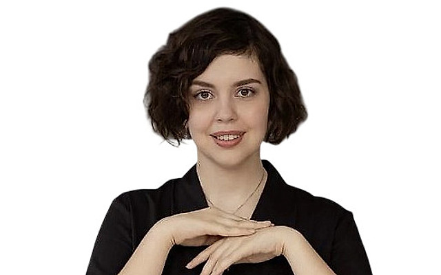 Сивакова Софья Дмитриевна