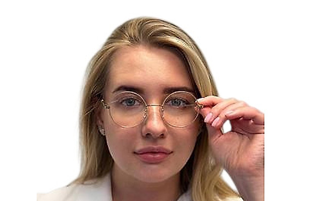 Ушарова Светлана Александровна