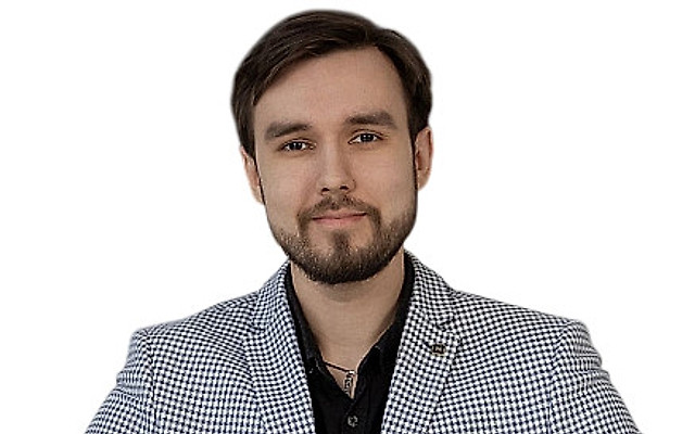 Матюшкин Илья Юрьевич
