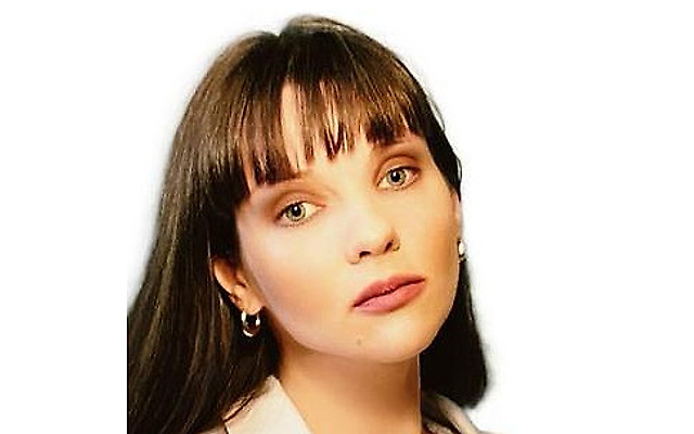 Стародумова Азия Борисовна