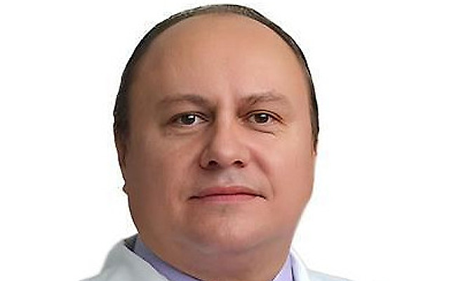 Архипов Игорь Валентинович