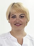 Дьяченко Алёна Борисовна