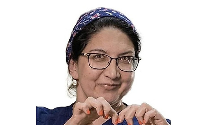 Бакирова Наиля Эдгаровна