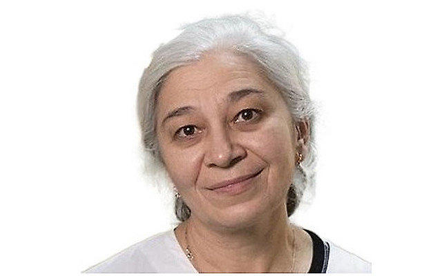 Авдеева Наталья Николаевна