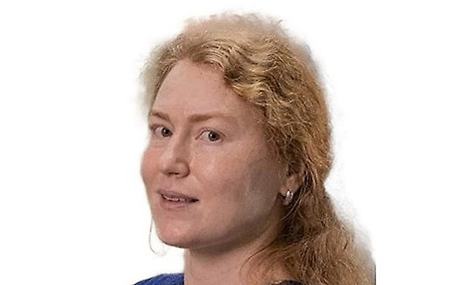 Гарскова Юлия Александровна