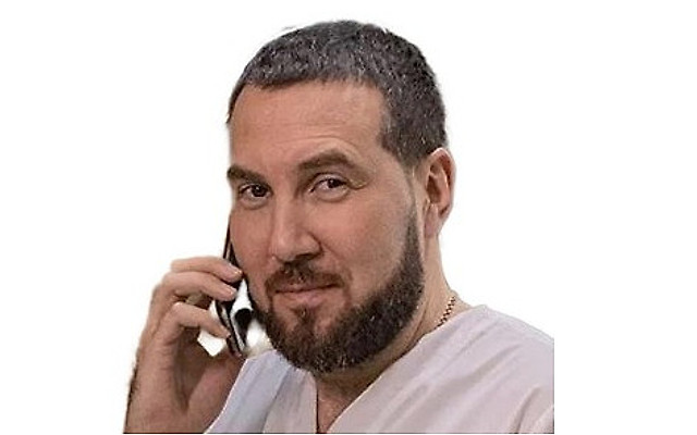 Литовец Тимур Сергеевич