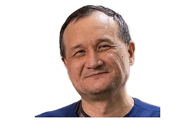 Нугуманов Айрат Азатович