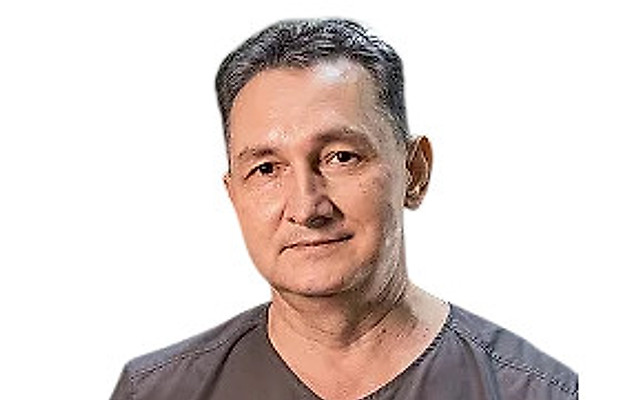 Баязитов Ильдар Анасович