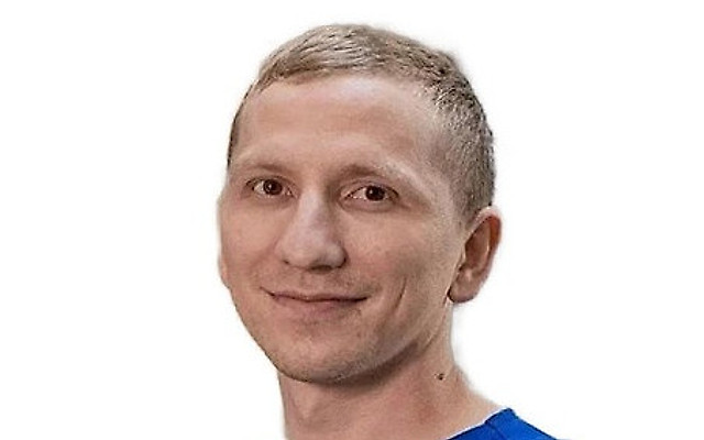 Хаертдинов Эльмир Ильшатович