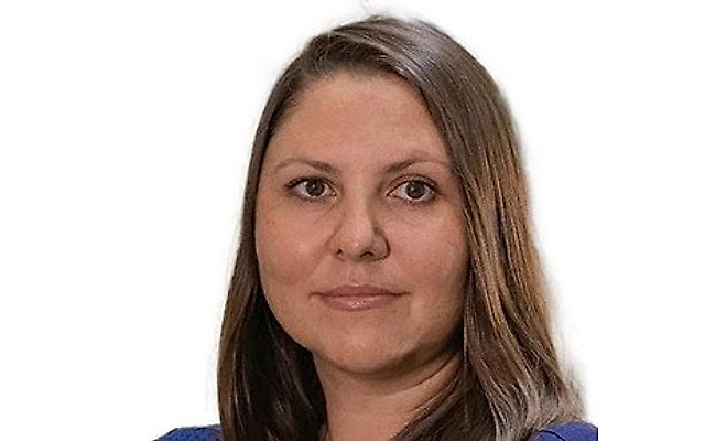 Штанько Елена Сергеевна