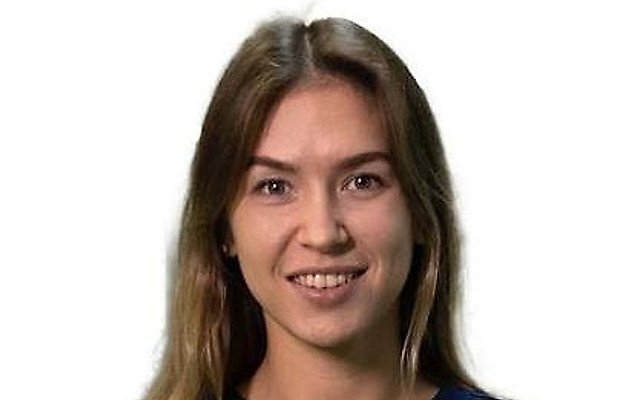 Галимова Динара Фанисовна