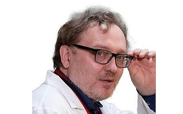 Рафаилов Виктор Владимирович