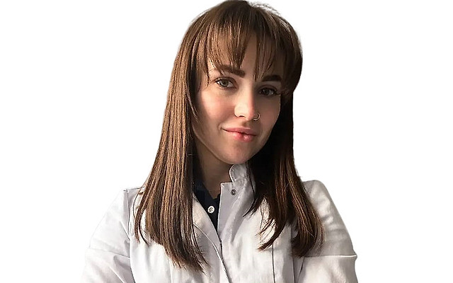 Хихленко Виктория Владимировна