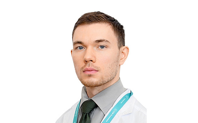 Сайфуллин Анвар Фанисович