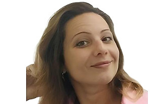 Сафонова Анастасия Михайловна