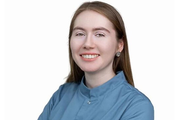 Калоева Алина Георгиевна