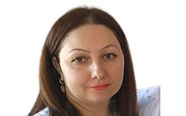 Моураова Мадина Хаджимуратовна