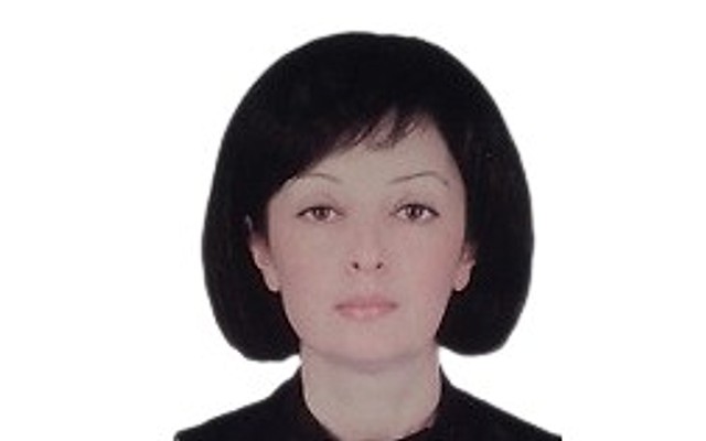 Бугулова Лаура Георгиевна