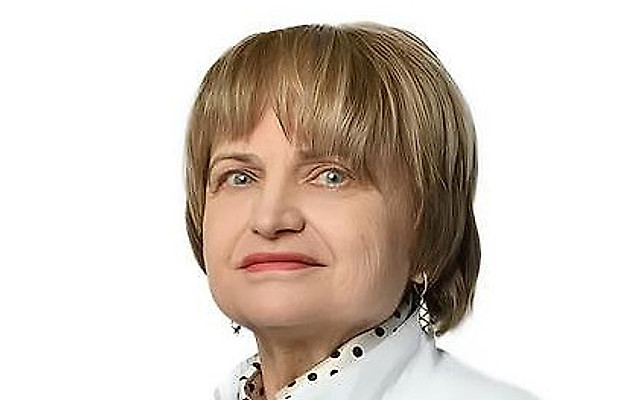 Гуцунаева Валентина Викторовна