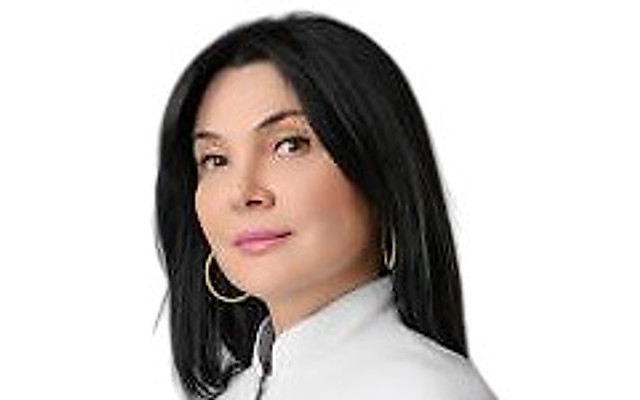 Хугаева Альбина Руслановна