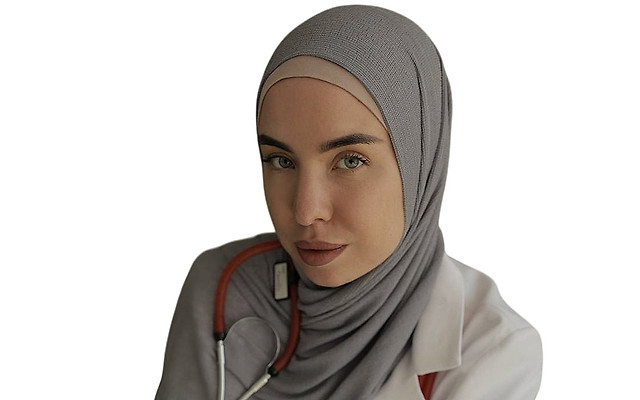 Алиева Камилла Алимовна