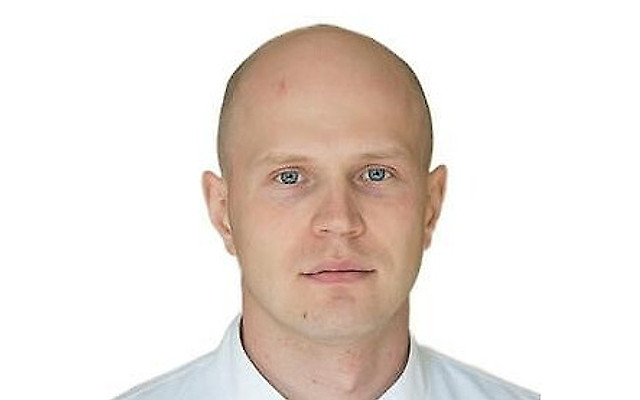 Демидов Денис Петрович