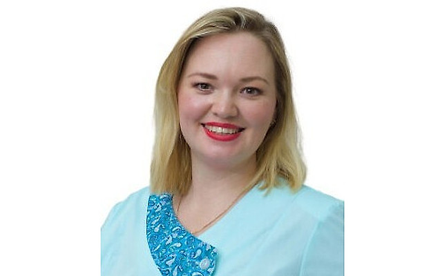 Кириенко Виктория Сергеевна