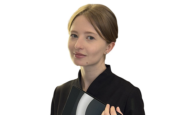 Голицына Анна Михайловна