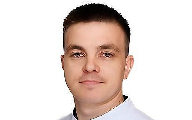 Чернораев Аркадий Викторович