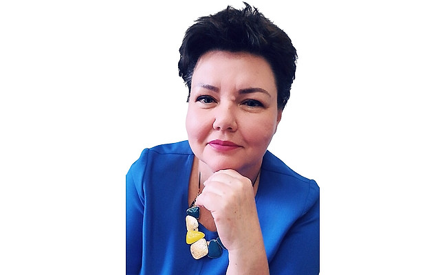 Янкевич Ольга Евгеньевна