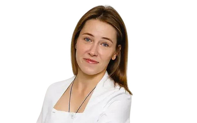 Муштак Татьяна Павловна