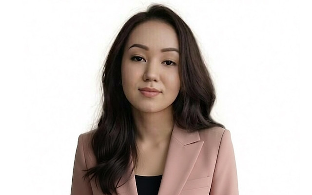 Кибатьярова Асель Гилымовна