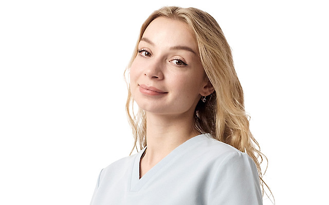 Байдина Любовь Алексеевна