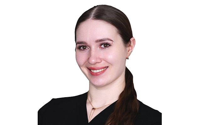 Ильина Дарья Сергеевна