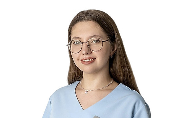 Петреченко (Суханкина) Диана