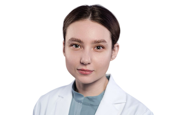 Подрыванова Татьяна Георгиевна