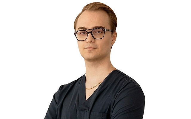 Компаниец Ярослав Игоревич