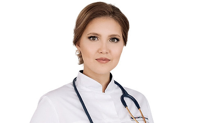Плотникова Татьяна Алексеевна