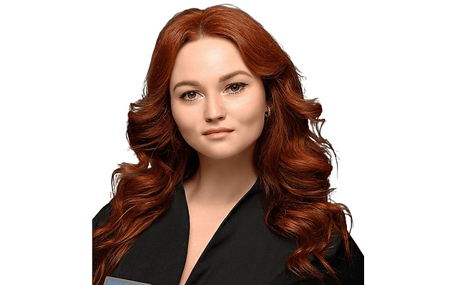 Клименко Екатерина Игоревна