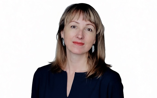 Галева Олеся Борисовна