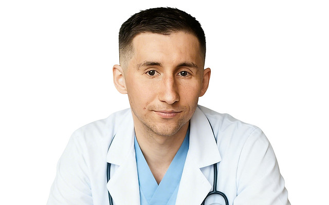 Журавлев Артем Игоревич