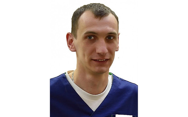 Мишин Валентин Александрович