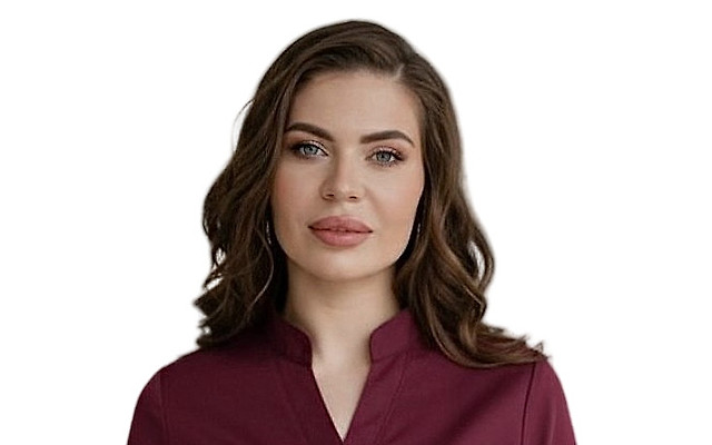 Гапбаева Людмила Михайловна