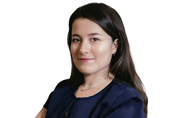 Цагаева Ума Руслановна