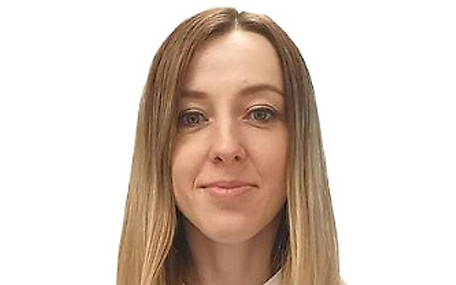 Гуля Надежда Сергеевна